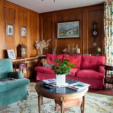 Country house Arresi