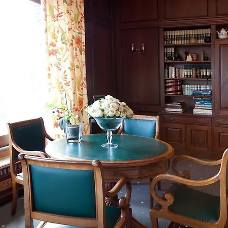 Arresi Country house Bilbao