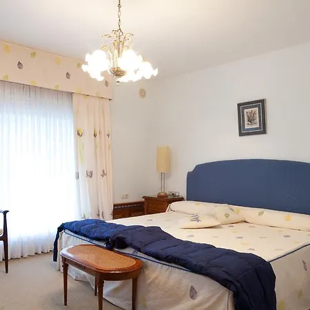 Arresi Country house Bilbao