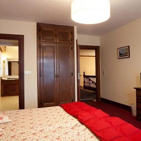 Country house Arresi *