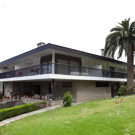 Arresi Country house Bilbao
