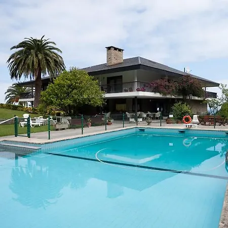 Arresi Country house