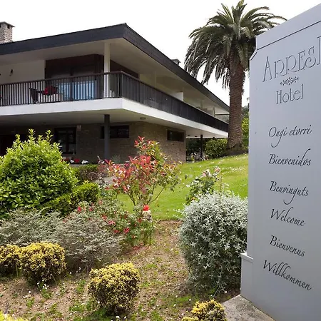 Country house Arresi *
