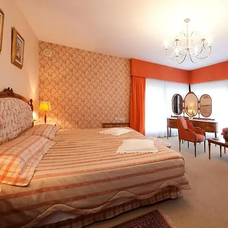 Country house Arresi Bilbao